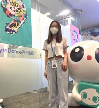 就业案例